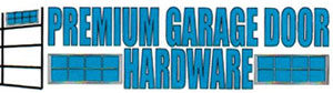 Premium Garage Door Hardware Website
