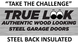 TrueLook Challenge