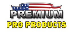 Premium Pro Products Website
