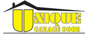 Unique Garage Door Website